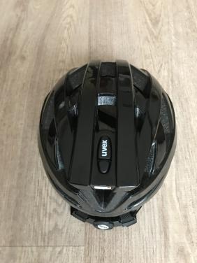 HELM WIELRENFIETS