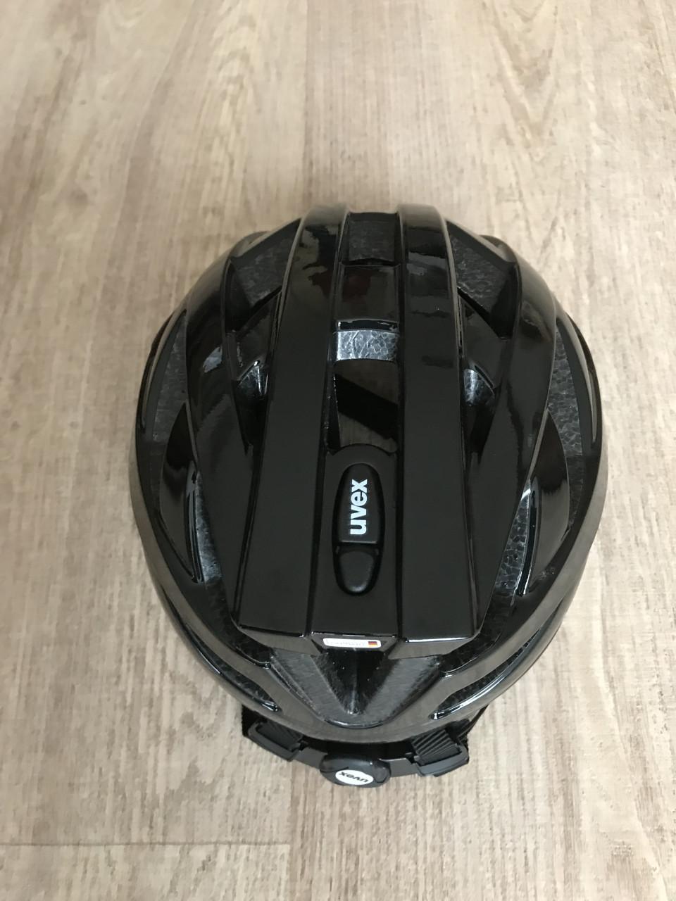 HELM WIELRENFIETS