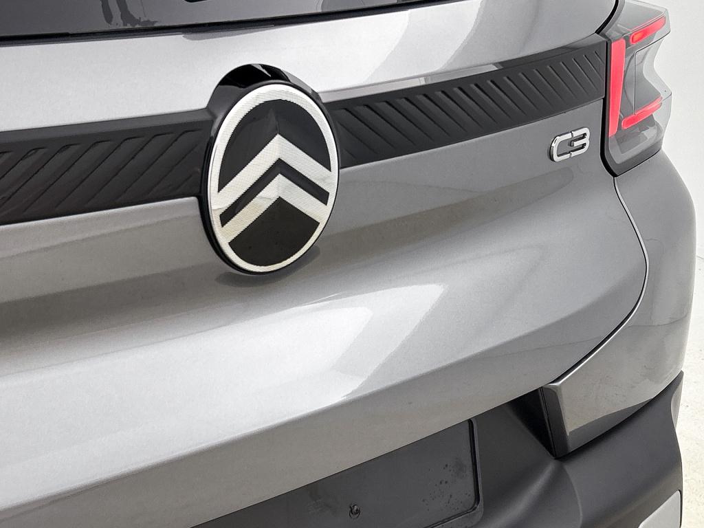 Citroen C3 hybrid 110pk automaat business | rijklaar | navigatie | apple ca