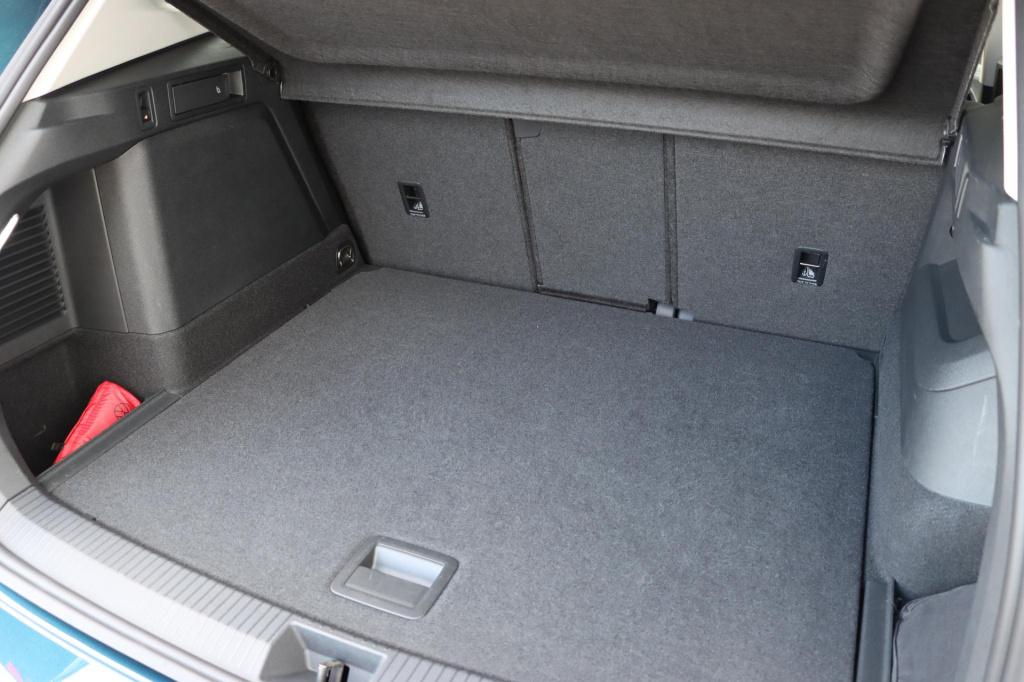 Volkswagen Tiguan 1.5 ehybrid life edition 204pk dsg6