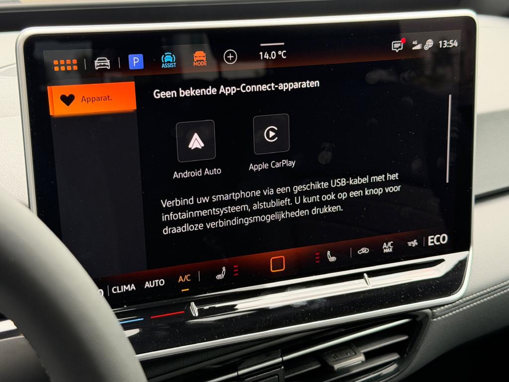Volkswagen Id.3 pro limited edition 59 kwh | black edition | trekhaak | rij