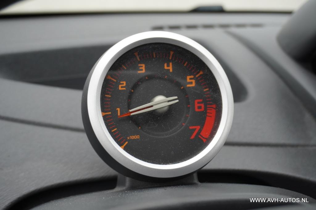 Renault Twingo 1.2-16v authentique