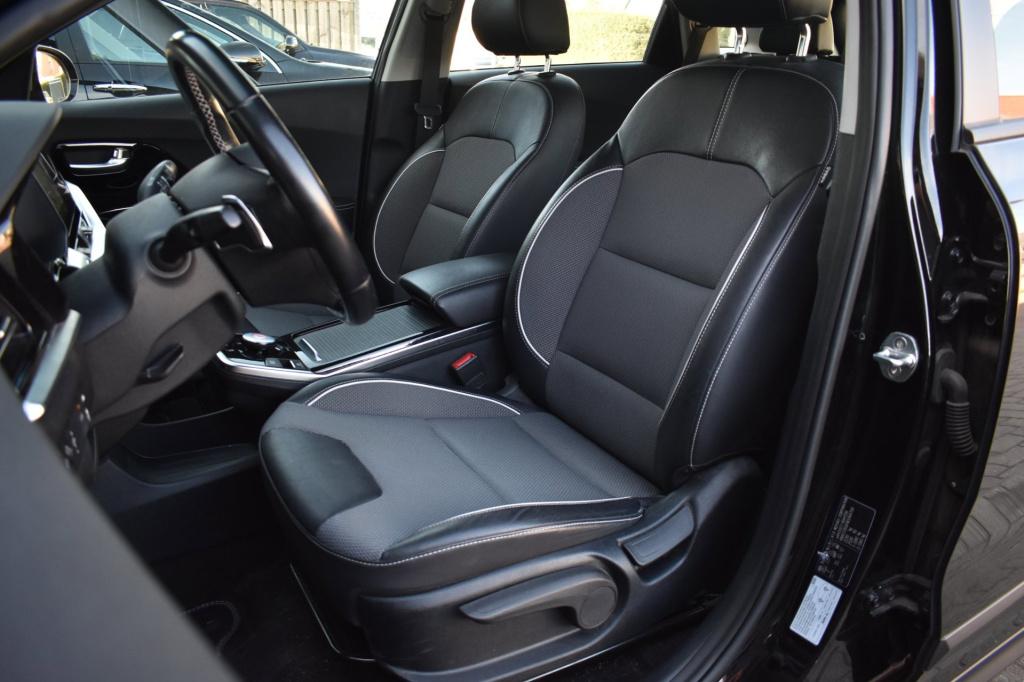 Kia E-niro comfortline 64 kwh | soh 97.6% | dealer onderhouden | nap | appl