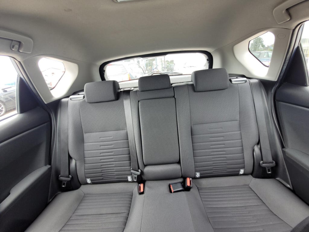 Toyota Auris 1.8 hybrid executive automaat