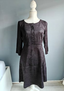 Jurk Expresso