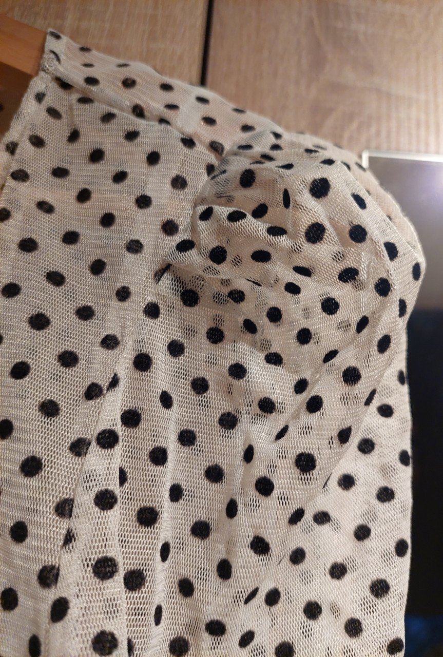 Als nieuw blousje&top Vero Moda mt large
