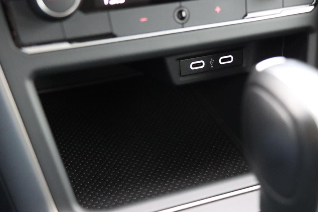 Volkswagen Polo 1.0 tsi comfortline 95pk dsg7