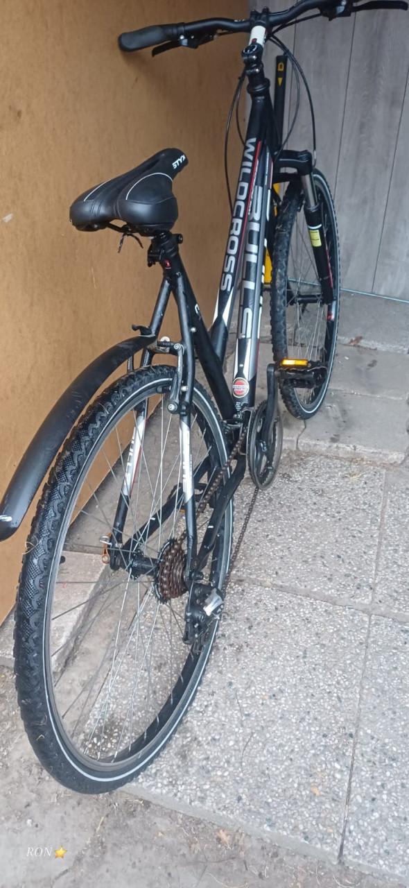Mountainbike