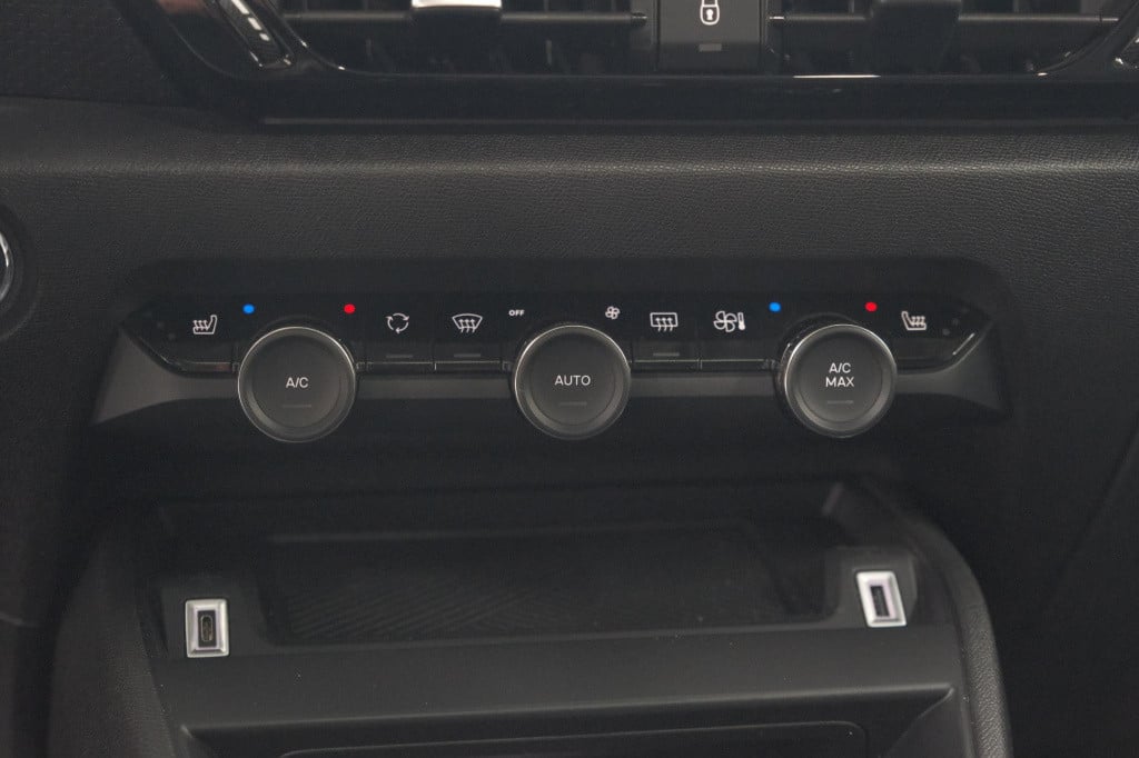 Citroen Ë-c4 shine pack business 50 kwh | panoramadak | head-up display | c