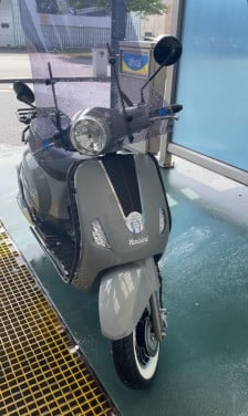 Berini napoli