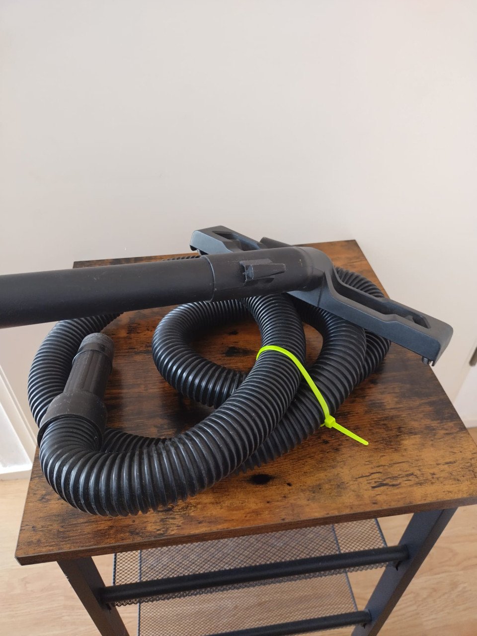 Kärcher stofzuiger WD2 1000W