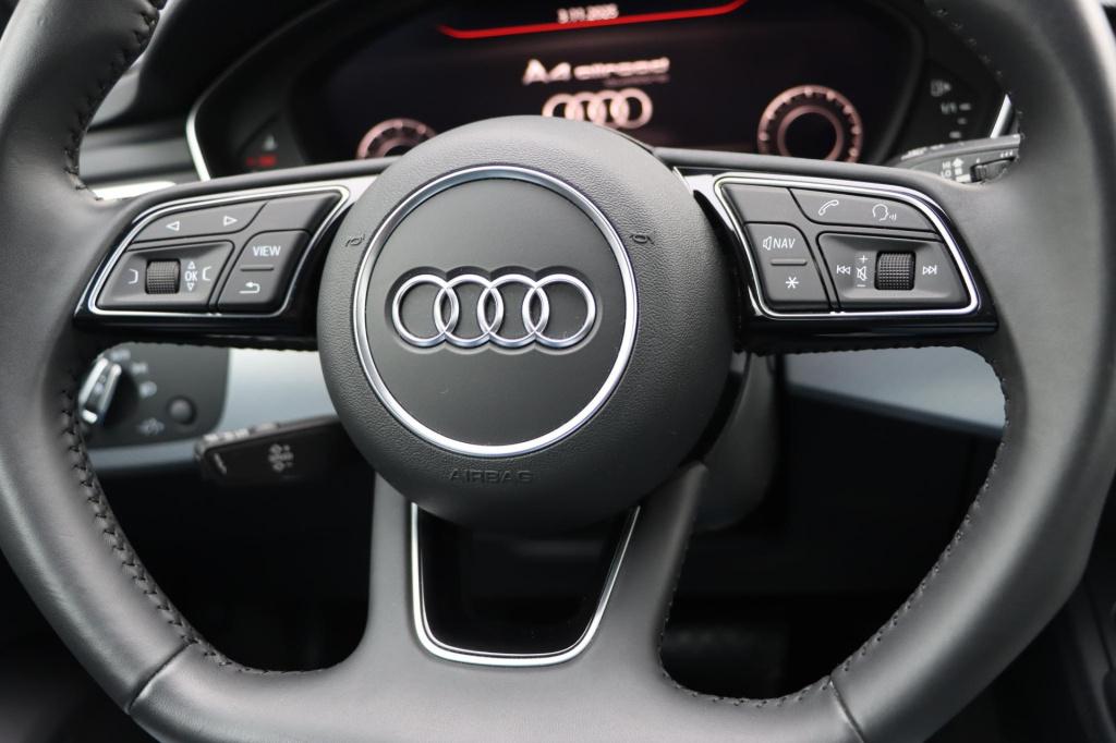 Audi A4 allroad quattro 2.0 tfsi mhev edition