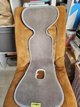 Aeromoov voor autostoel kind