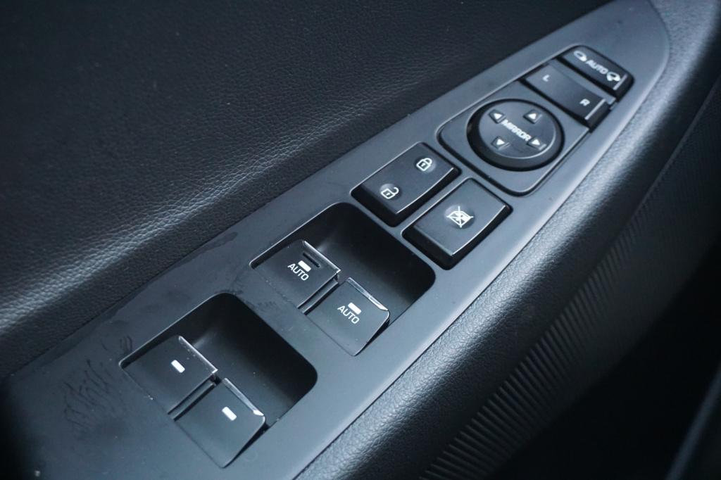 Hyundai Tucson 1.6 crdi 48v n-line automaat - climate / navi / 360 camera /