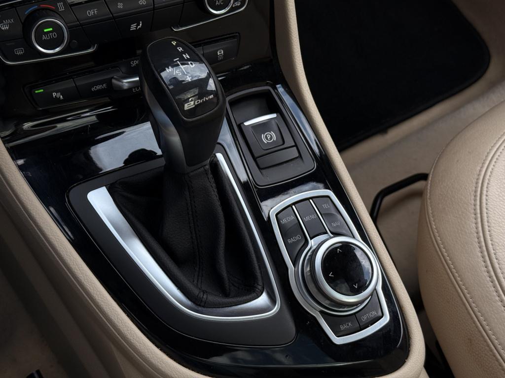 BMW 2-serie active tourer 225xe iperformance centennial executive | pano | 