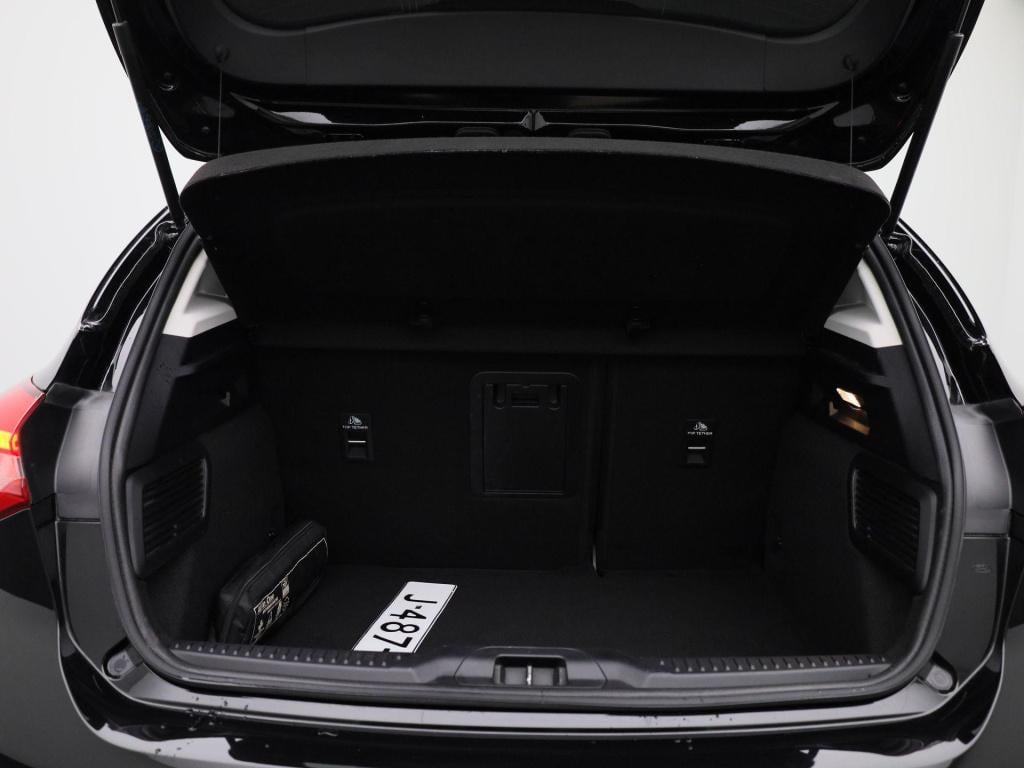 Ford Focus 1.0 ecoboost hybrid titanium x business | lmv | virtual cockpit 