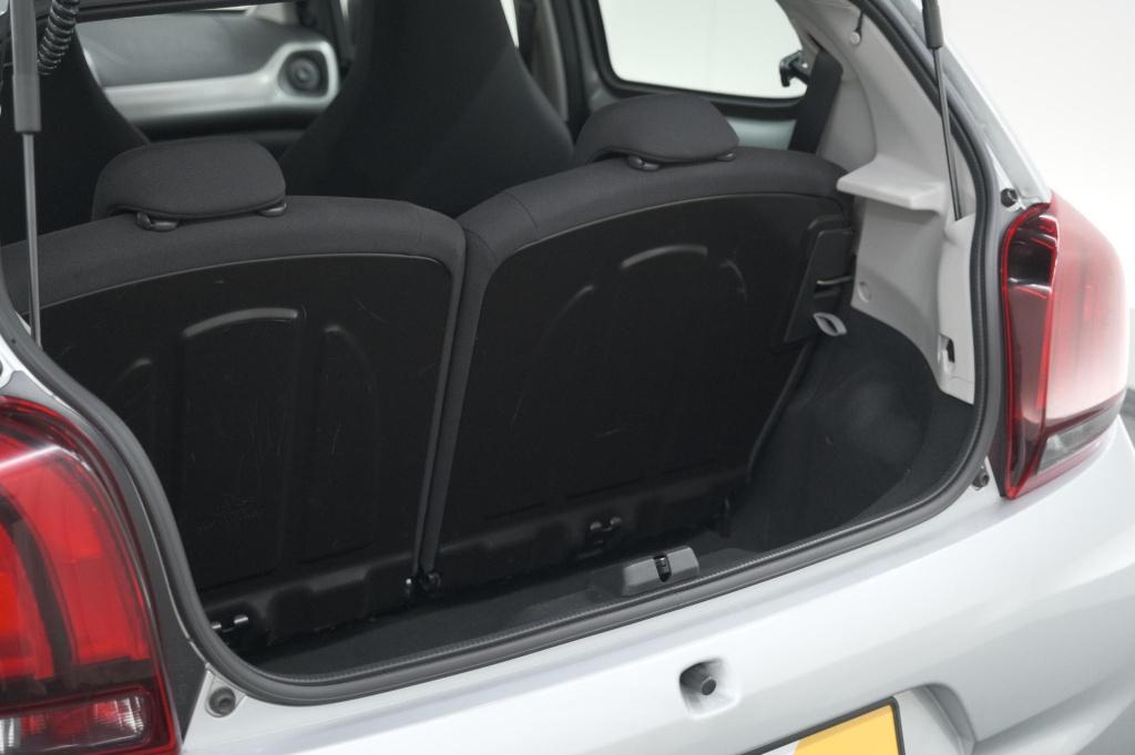 Peugeot 108 1.0 e-vti première | bluetooth radio | airco | 5 deurs