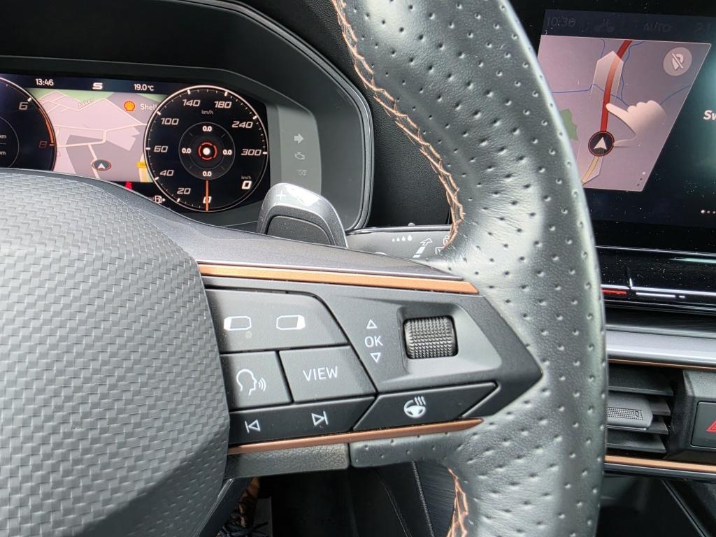Cupra Formentor 1.4 e-hybrid bns phev | automaat | full led | 205pk