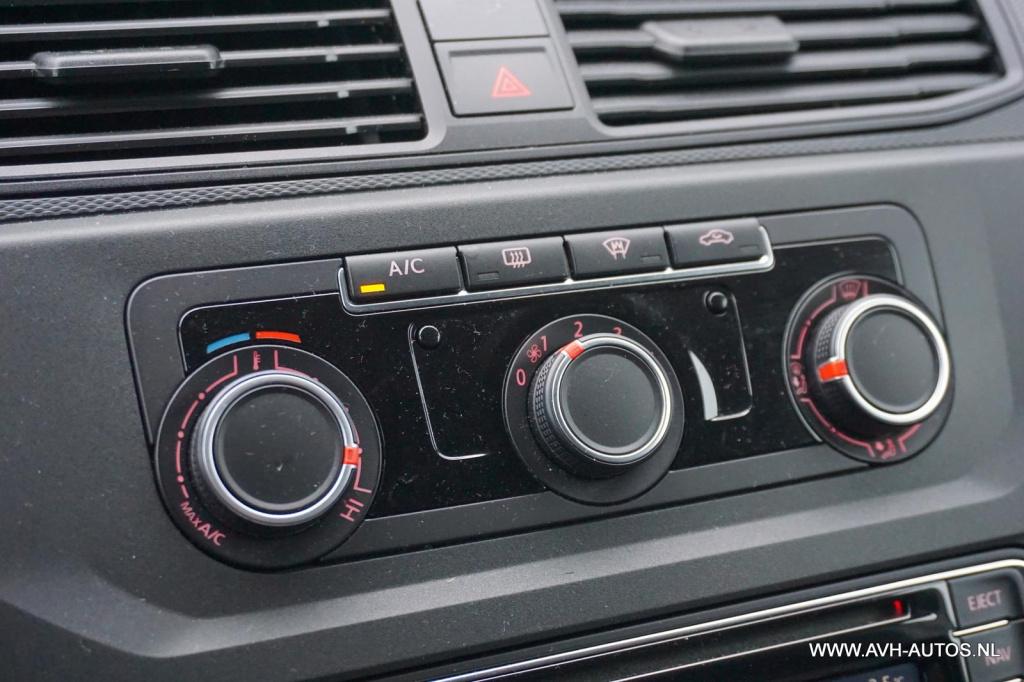 Volkswagen Caddy 2.0 tdi l1h1 bmt highline