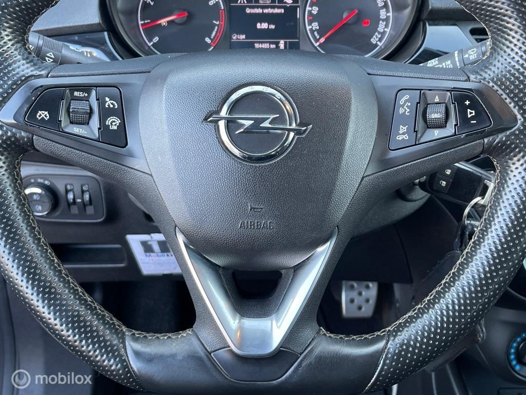 Opel Corsa 1.4 color edition