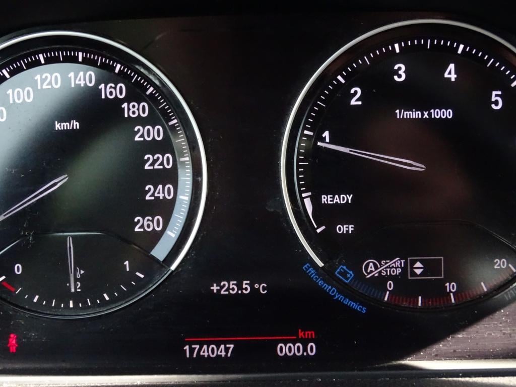 BMW 1 Serie 118i executive | led | navi | bluetooth