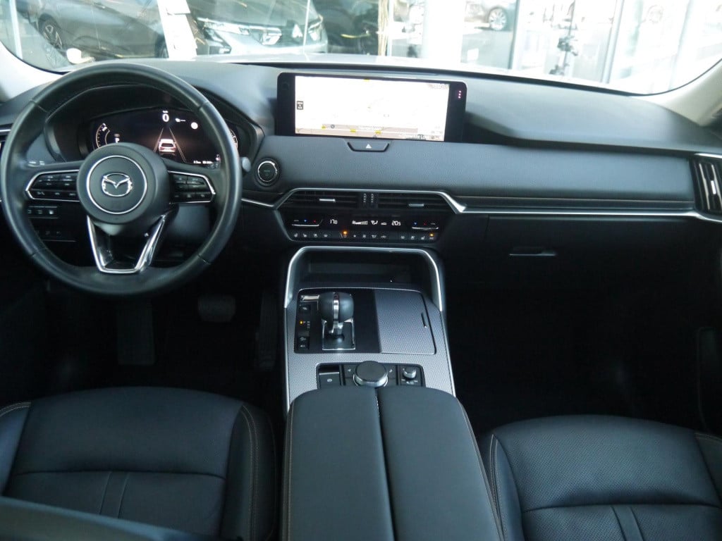 Mazda Cx-60 2.5 e-skyactiv phev homura|trekhaak|rijklaar