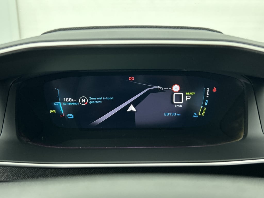 Peugeot 208 ev allure pack 50 kwh | 1e eigenaar | dealer onderhouden | keyl