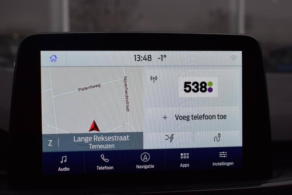 Ford Kuga 2.5 phev st-line | climate control | adaptive cruise control | ac