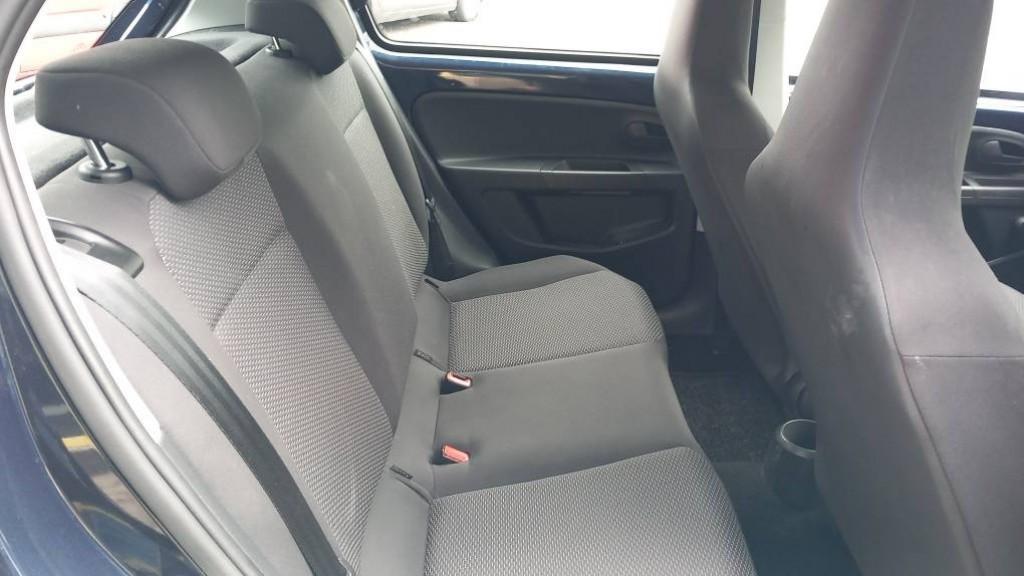 Seat  MII 1.0 Reference 5deurs bj:2016 airco lm-velgen 93.000km i.z.g.st