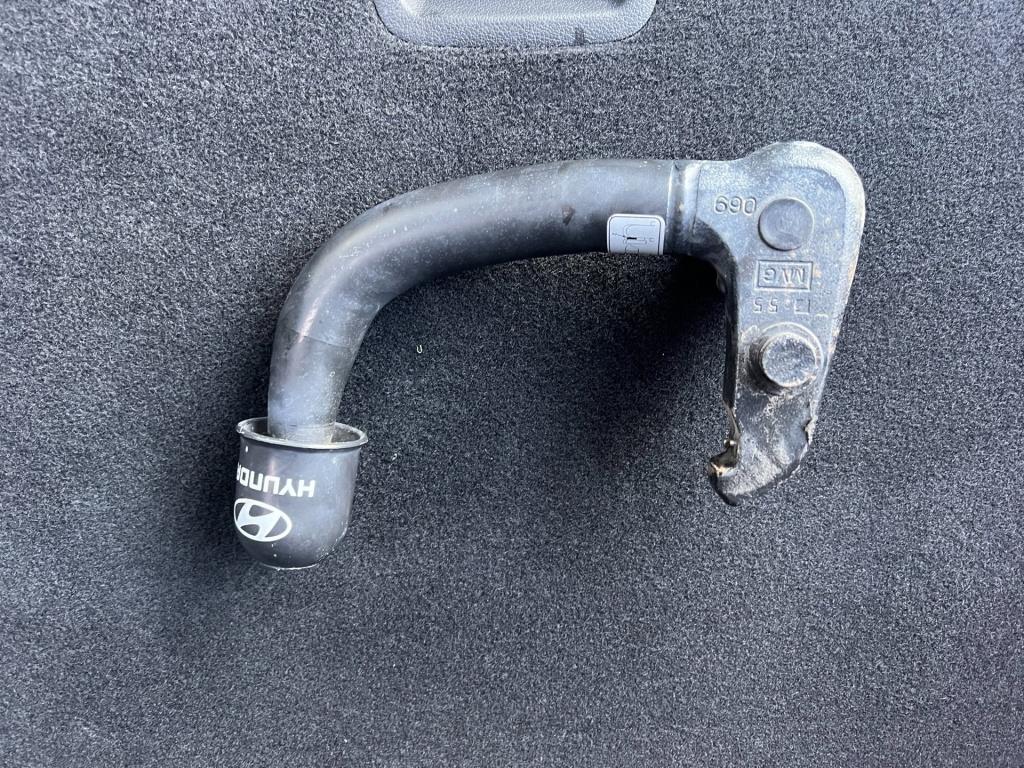 Hyundai Kona 1.6 gdi hev fashion design sky, afn. trekhaak, div. extra's