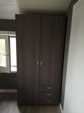 Kledingkast