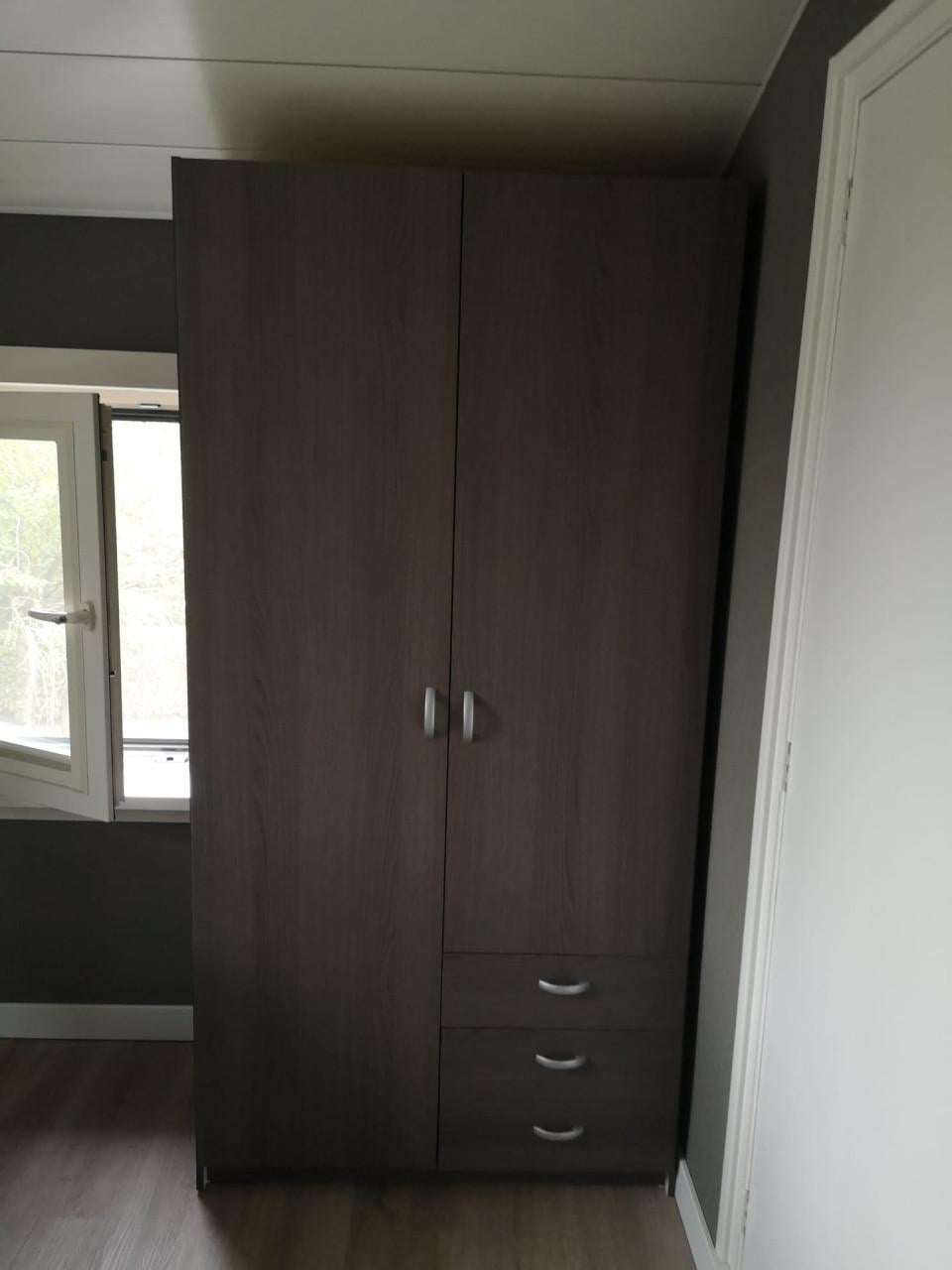 Kledingkast