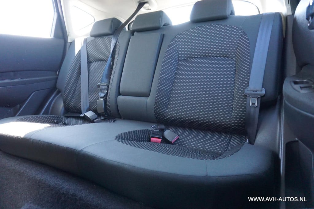 Nissan Qashqai 2.0 acenta