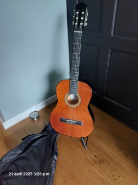 Akoestische gitaar