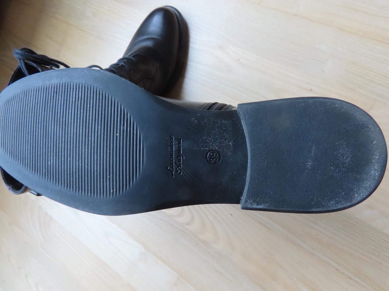 Damesschoen merk Lineazeta