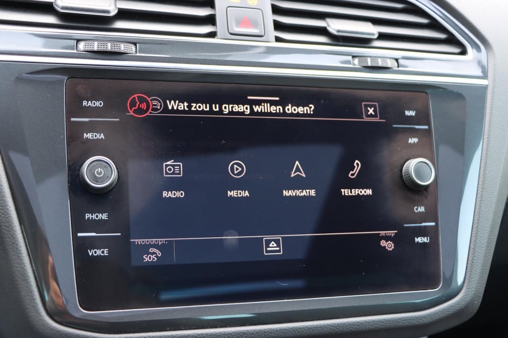Volkswagen Tiguan 1.4 tsi ehybrid elegance 245pk dsg6