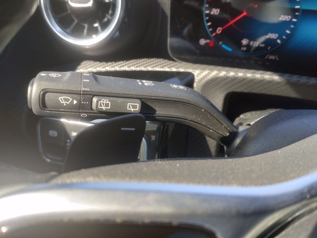 Mercedes-Benz Cla shooting brake 180 business sol. | automaat