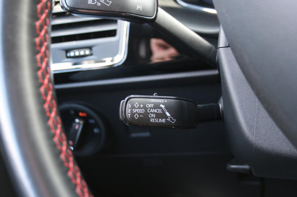 Seat Ateca 1.5 tsi fr business intense