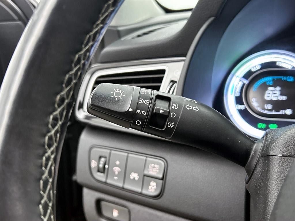 Kia Niro 1.6 gdi hybrid edition | trekhaak | stoel/stuurverwarming |