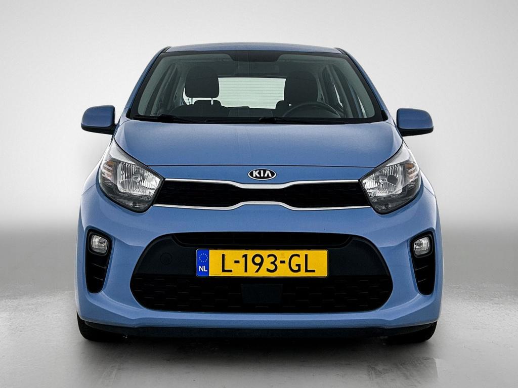 Kia Picanto 1.0 dpi dynamicline | camera | apple carplay/android auto | air