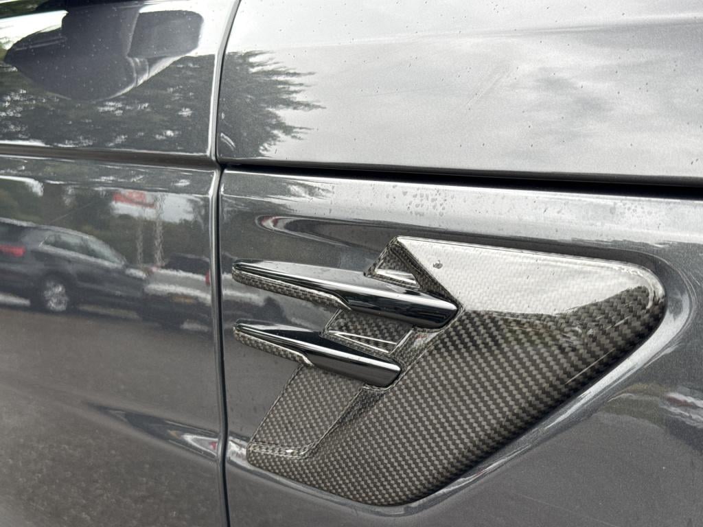 Land Rover Range Rover p400 hst | 23'' | pano | stoelvent. | trekhaak | two