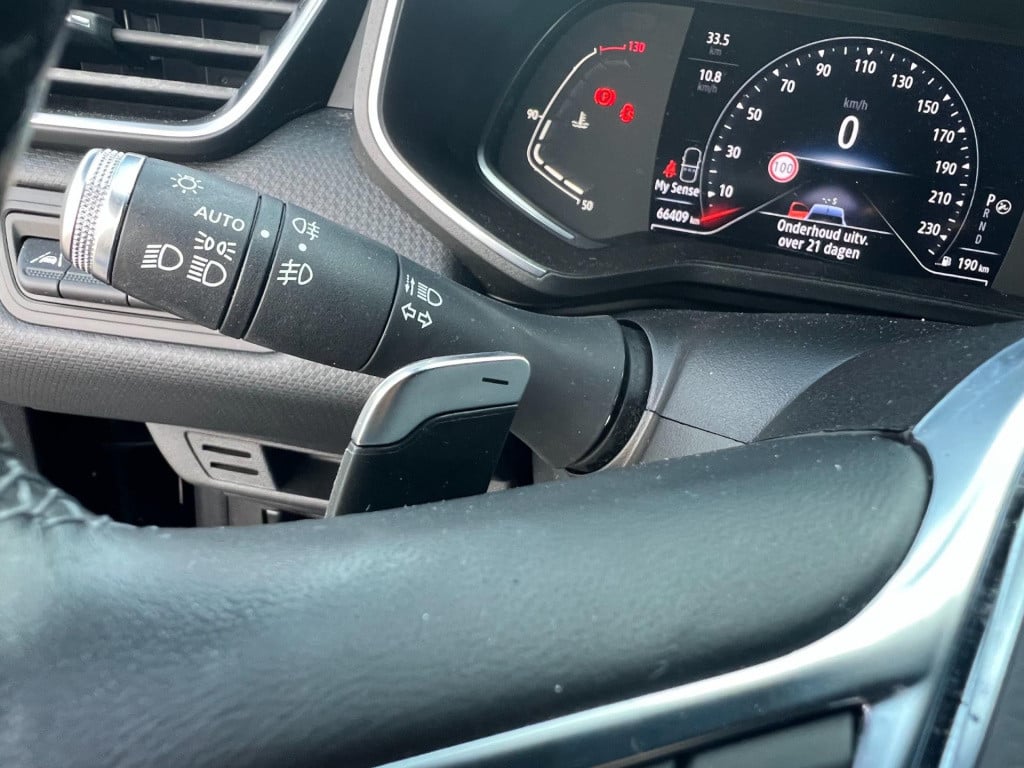 Renault Clio 1.3 tce full options