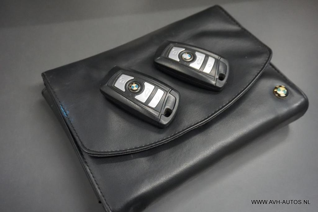 BMW 5 Serie 530i high executive