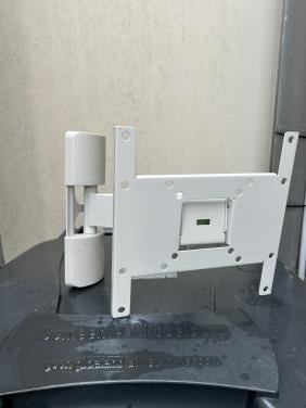 TV Muurbeugel draaibare