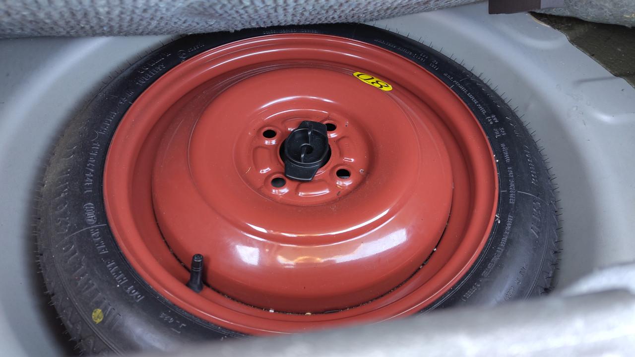 Suzuki Swift 1.5 Comfort