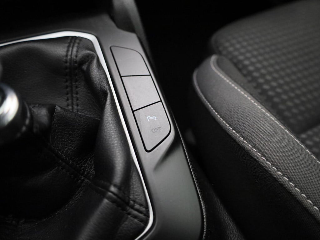 Ford Focus wagon 1.0 ecoboost trend edition business