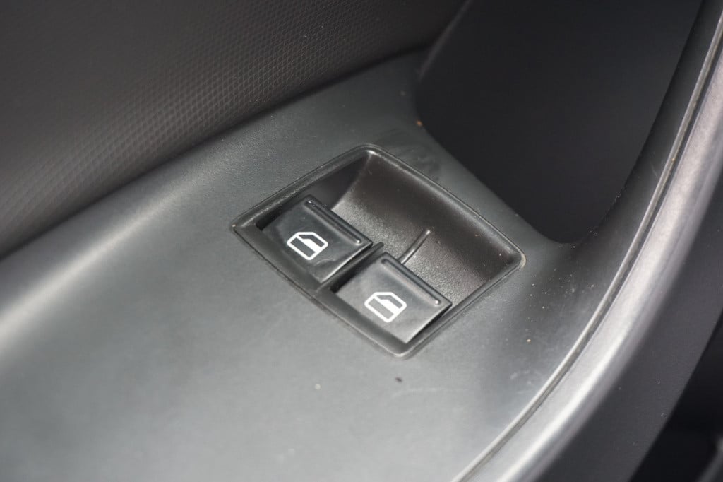 Seat Ibiza sc 1.4 tsi cupra automaat - climate / navi / carplay / pano / ca