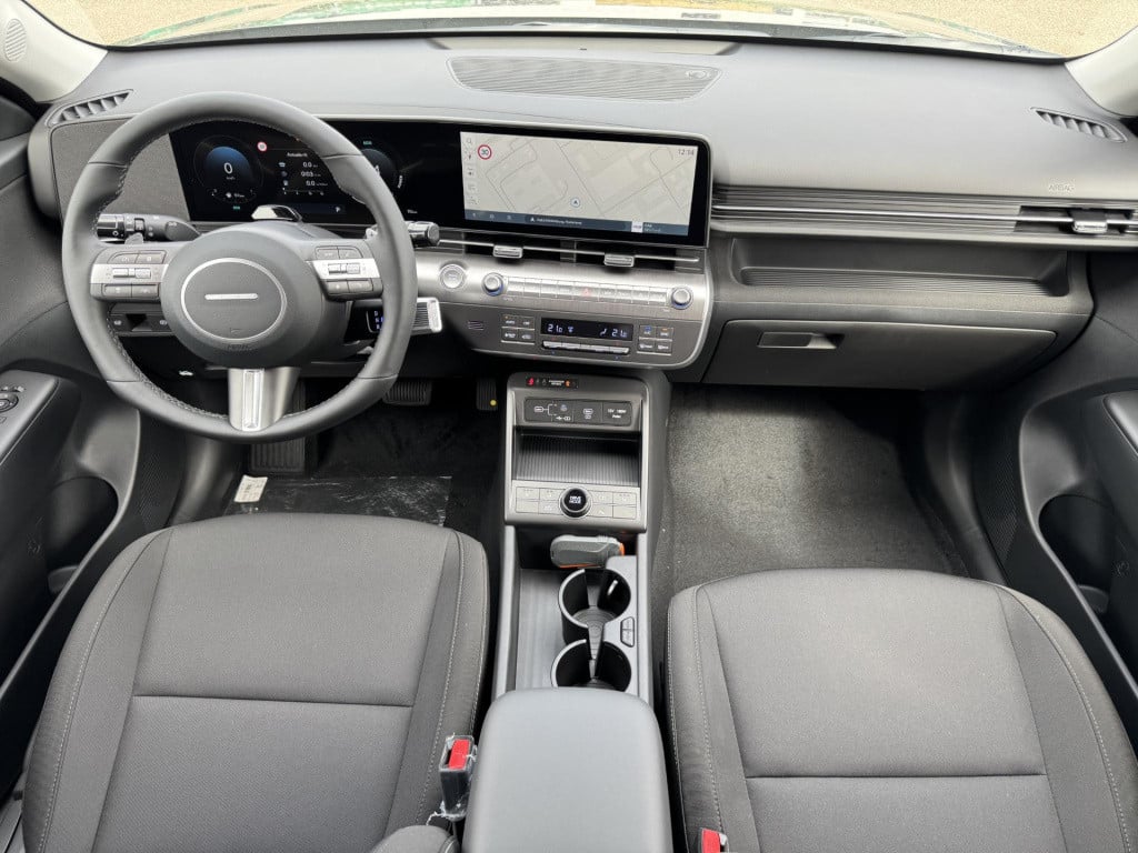 Hyundai Kona 1.6 gdi hev comfort smart