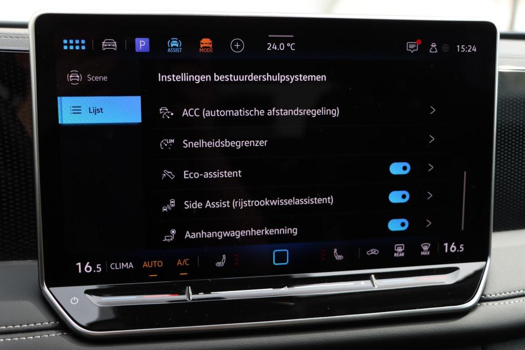 Volkswagen Tiguan 1.5 etsi life edition 130pk dsg7