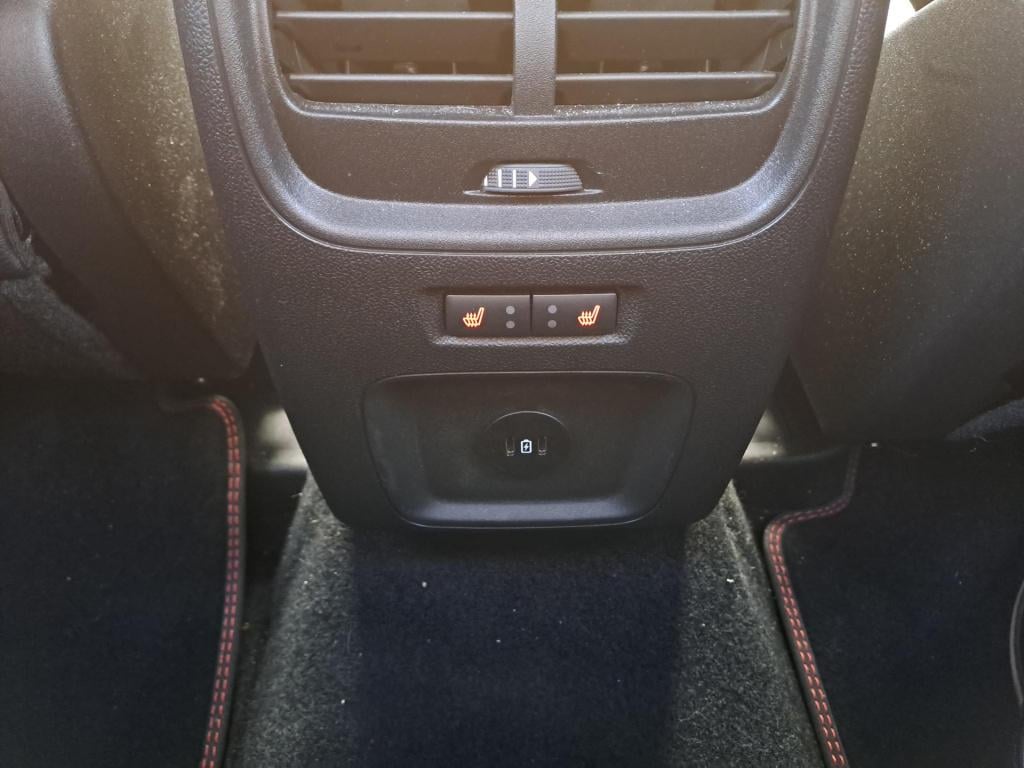 Ford Kuga 2.5 phev st-line x | adaptive cruise control | camera voor & acht